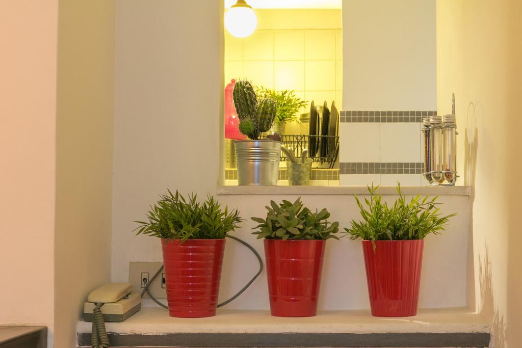 Navona Stay Apartment Rome Exterior photo