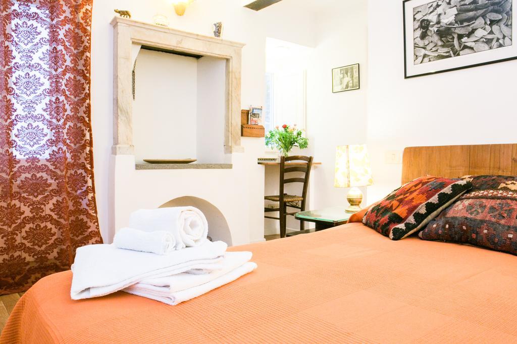 Navona Stay Apartment Rome Exterior photo