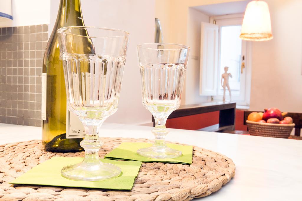 Navona Stay Apartment Rome Exterior photo